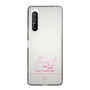スリムプロテクションケース［ 【AKB48 THREE CONCEPTS LIVE開催記念コラボグッズ】 - 髙橋 舞桜 - サイン ］
