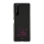 スリムプロテクションケース［ 【AKB48 THREE CONCEPTS LIVE開催記念コラボグッズ】 - 髙橋 舞桜 - サイン ］