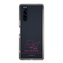 スリムプロテクションケース［ 【AKB48 THREE CONCEPTS LIVE開催記念コラボグッズ】 - 髙橋 舞桜 - サイン ］