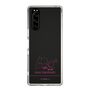 スリムプロテクションケース［ 【AKB48 THREE CONCEPTS LIVE開催記念コラボグッズ】 - 髙橋 舞桜 - サイン ］