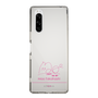 スリムプロテクションケース［ 【AKB48 THREE CONCEPTS LIVE開催記念コラボグッズ】 - 髙橋 舞桜 - サイン ］