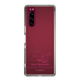 スリムプロテクションケース［ 【AKB48 THREE CONCEPTS LIVE開催記念コラボグッズ】 - 髙橋 舞桜 - サイン ］