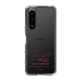 スリムプロテクションケース［ 【AKB48 THREE CONCEPTS LIVE開催記念コラボグッズ】 - 髙橋 舞桜 - サイン ］