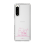 スリムプロテクションケース［ 【AKB48 THREE CONCEPTS LIVE開催記念コラボグッズ】 - 髙橋 舞桜 - サイン ］