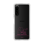 スリムプロテクションケース［ 【AKB48 THREE CONCEPTS LIVE開催記念コラボグッズ】 - 髙橋 舞桜 - サイン ］