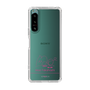 スリムプロテクションケース［ 【AKB48 THREE CONCEPTS LIVE開催記念コラボグッズ】 - 髙橋 舞桜 - サイン ］