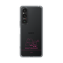 スリムプロテクションケース［ 【AKB48 THREE CONCEPTS LIVE開催記念コラボグッズ】 - 髙橋 舞桜 - サイン ］