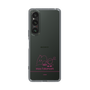 スリムプロテクションケース［ 【AKB48 THREE CONCEPTS LIVE開催記念コラボグッズ】 - 髙橋 舞桜 - サイン ］