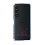 スリムプロテクションケース［ 【AKB48 THREE CONCEPTS LIVE開催記念コラボグッズ】 - 髙橋 舞桜 - サイン ］