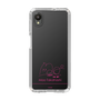 スリムプロテクションケース［ 【AKB48 THREE CONCEPTS LIVE開催記念コラボグッズ】 - 髙橋 舞桜 - サイン ］