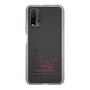 スリムプロテクションケース［ 【AKB48 THREE CONCEPTS LIVE開催記念コラボグッズ】 - 髙橋 舞桜 - サイン ］