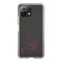 スリムプロテクションケース［ 【AKB48 THREE CONCEPTS LIVE開催記念コラボグッズ】 - 髙橋 舞桜 - サイン ］