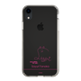 スリムプロテクションケース［ 【AKB48 THREE CONCEPTS LIVE開催記念コラボグッズ】 - 田中 沙友利 - サイン ］