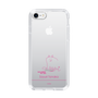 スリムプロテクションケース［ 【AKB48 THREE CONCEPTS LIVE開催記念コラボグッズ】 - 田中 沙友利 - サイン ］