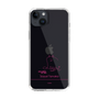 スリムプロテクションケース［ 【AKB48 THREE CONCEPTS LIVE開催記念コラボグッズ】 - 田中 沙友利 - サイン ］