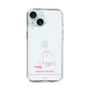 スリムプロテクションケース［ 【AKB48 THREE CONCEPTS LIVE開催記念コラボグッズ】 - 田中 沙友利 - サイン ］