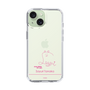 スリムプロテクションケース［ 【AKB48 THREE CONCEPTS LIVE開催記念コラボグッズ】 - 田中 沙友利 - サイン ］