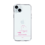スリムプロテクションケース［ 【AKB48 THREE CONCEPTS LIVE開催記念コラボグッズ】 - 田中 沙友利 - サイン ］