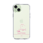 スリムプロテクションケース［ 【AKB48 THREE CONCEPTS LIVE開催記念コラボグッズ】 - 田中 沙友利 - サイン ］