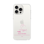 スリムプロテクションケース［ 【AKB48 THREE CONCEPTS LIVE開催記念コラボグッズ】 - 田中 沙友利 - サイン ］