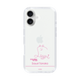スリムプロテクションケース［ 【AKB48 THREE CONCEPTS LIVE開催記念コラボグッズ】 - 田中 沙友利 - サイン ］