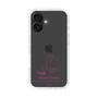 スリムプロテクションケース［ 【AKB48 THREE CONCEPTS LIVE開催記念コラボグッズ】 - 田中 沙友利 - サイン ］