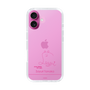 スリムプロテクションケース［ 【AKB48 THREE CONCEPTS LIVE開催記念コラボグッズ】 - 田中 沙友利 - サイン ］