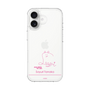 スリムプロテクションケース［ 【AKB48 THREE CONCEPTS LIVE開催記念コラボグッズ】 - 田中 沙友利 - サイン ］