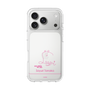 スリムプロテクションケース［ 【AKB48 THREE CONCEPTS LIVE開催記念コラボグッズ】 - 田中 沙友利 - サイン ］