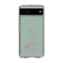 スリムプロテクションケース［ 【AKB48 THREE CONCEPTS LIVE開催記念コラボグッズ】 - 田中 沙友利 - サイン ］