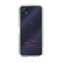 スリムプロテクションケース［ 【AKB48 THREE CONCEPTS LIVE開催記念コラボグッズ】 - 田中 沙友利 - サイン ］