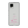 スリムプロテクションケース［ 【AKB48 THREE CONCEPTS LIVE開催記念コラボグッズ】 - 田中 沙友利 - サイン ］
