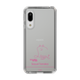 スリムプロテクションケース［ 【AKB48 THREE CONCEPTS LIVE開催記念コラボグッズ】 - 田中 沙友利 - サイン ］