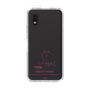 スリムプロテクションケース［ 【AKB48 THREE CONCEPTS LIVE開催記念コラボグッズ】 - 田中 沙友利 - サイン ］
