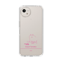 スリムプロテクションケース［ 【AKB48 THREE CONCEPTS LIVE開催記念コラボグッズ】 - 田中 沙友利 - サイン ］
