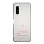 スリムプロテクションケース［ 【AKB48 THREE CONCEPTS LIVE開催記念コラボグッズ】 - 田中 沙友利 - サイン ］