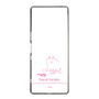 スリムプロテクションケース［ 【AKB48 THREE CONCEPTS LIVE開催記念コラボグッズ】 - 田中 沙友利 - サイン ］
