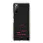 スリムプロテクションケース［ 【AKB48 THREE CONCEPTS LIVE開催記念コラボグッズ】 - 田中 沙友利 - サイン ］