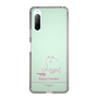 スリムプロテクションケース［ 【AKB48 THREE CONCEPTS LIVE開催記念コラボグッズ】 - 田中 沙友利 - サイン ］