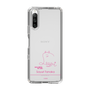スリムプロテクションケース［ 【AKB48 THREE CONCEPTS LIVE開催記念コラボグッズ】 - 田中 沙友利 - サイン ］