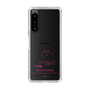 スリムプロテクションケース［ 【AKB48 THREE CONCEPTS LIVE開催記念コラボグッズ】 - 田中 沙友利 - サイン ］