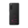 スリムプロテクションケース［ 【AKB48 THREE CONCEPTS LIVE開催記念コラボグッズ】 - 田中 沙友利 - サイン ］