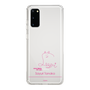 スリムプロテクションケース［ 【AKB48 THREE CONCEPTS LIVE開催記念コラボグッズ】 - 田中 沙友利 - サイン ］