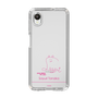 スリムプロテクションケース［ 【AKB48 THREE CONCEPTS LIVE開催記念コラボグッズ】 - 田中 沙友利 - サイン ］