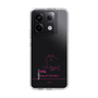 スリムプロテクションケース［ 【AKB48 THREE CONCEPTS LIVE開催記念コラボグッズ】 - 田中 沙友利 - サイン ］