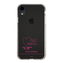 スリムプロテクションケース［ 【AKB48 THREE CONCEPTS LIVE開催記念コラボグッズ】 - 牧戸 愛茉 - サイン ］