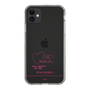 スリムプロテクションケース［ 【AKB48 THREE CONCEPTS LIVE開催記念コラボグッズ】 - 牧戸 愛茉 - サイン ］