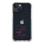 スリムプロテクションケース［ 【AKB48 THREE CONCEPTS LIVE開催記念コラボグッズ】 - 牧戸 愛茉 - サイン ］