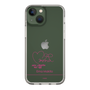 スリムプロテクションケース［ 【AKB48 THREE CONCEPTS LIVE開催記念コラボグッズ】 - 牧戸 愛茉 - サイン ］