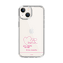 スリムプロテクションケース［ 【AKB48 THREE CONCEPTS LIVE開催記念コラボグッズ】 - 牧戸 愛茉 - サイン ］